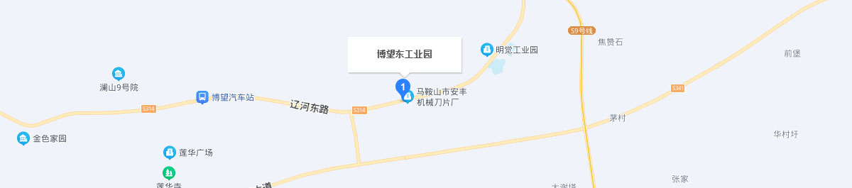 地理位置